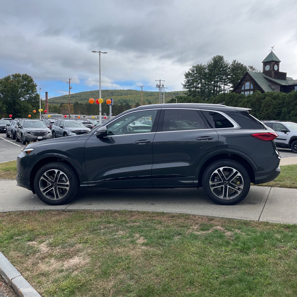 2025 Audi All-New Q5 Premium Plus