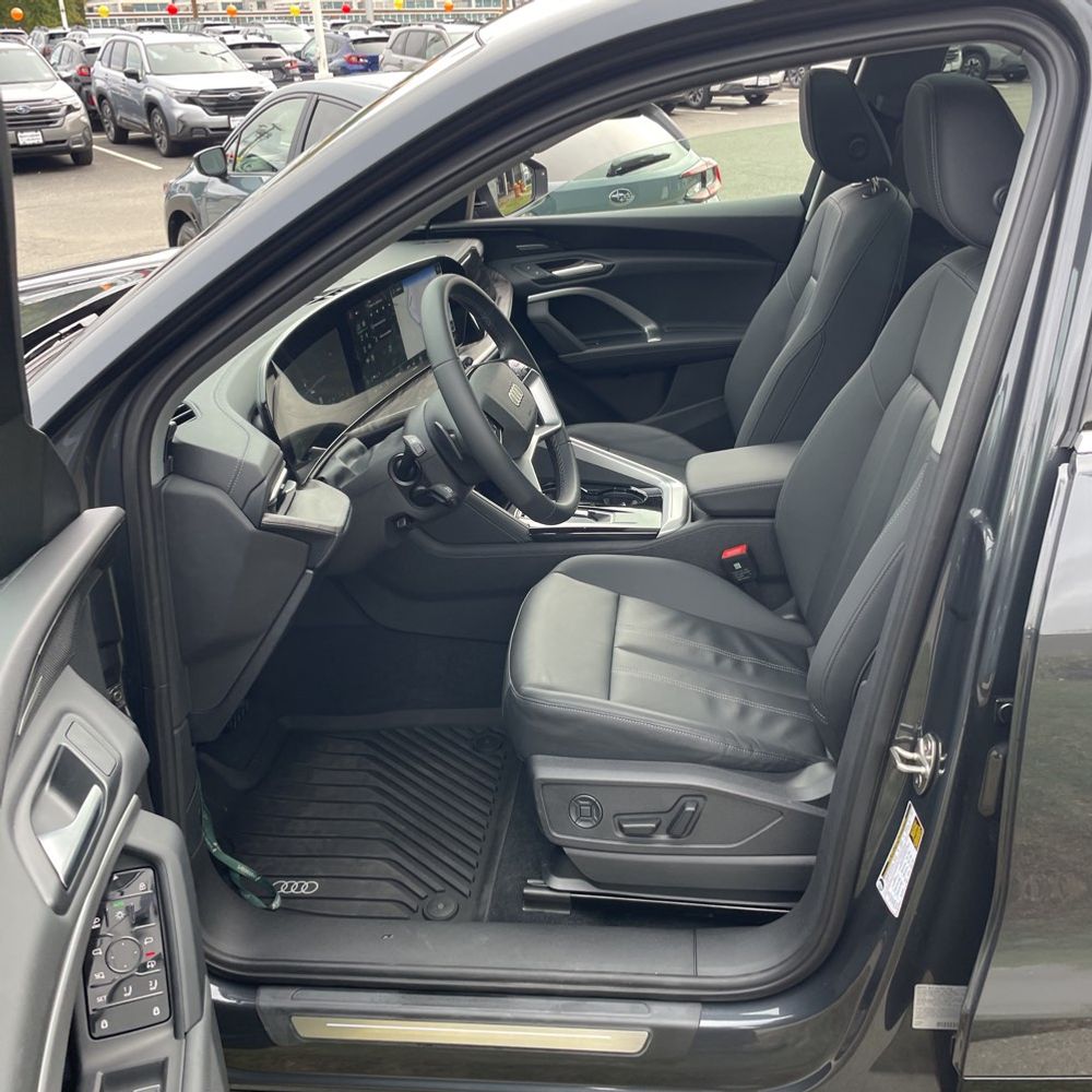 2025 Audi All-New Q5 Premium Plus