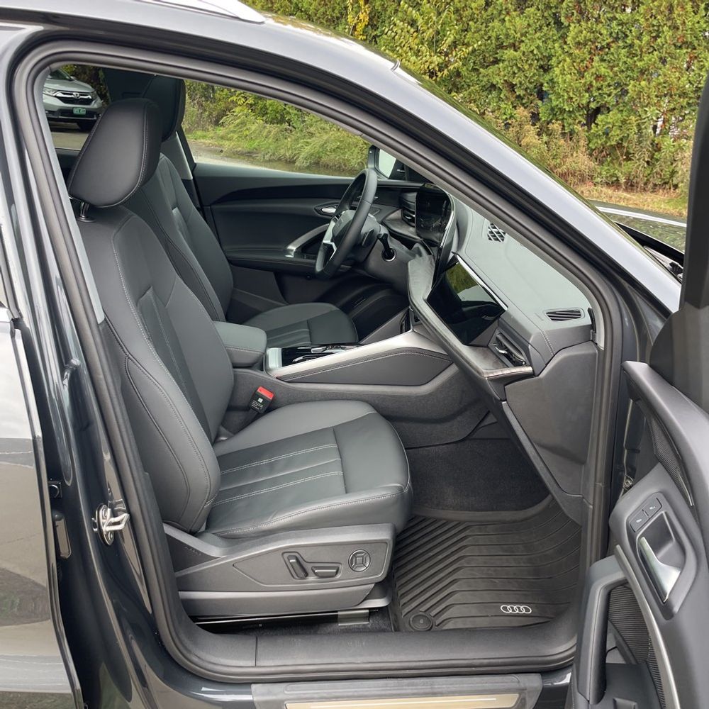 2025 Audi All-New Q5 Premium Plus
