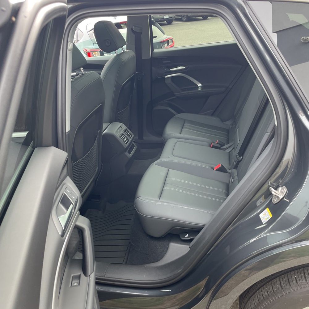 2025 Audi All-New Q5 Premium Plus