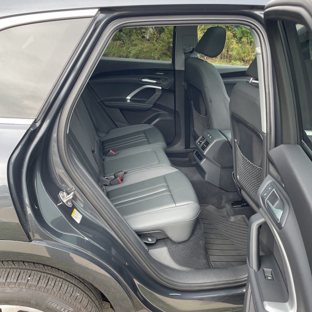 2025 Audi All-New Q5 Premium Plus