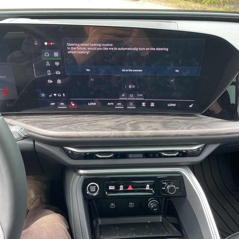 2025 Audi All-New Q5 Premium Plus
