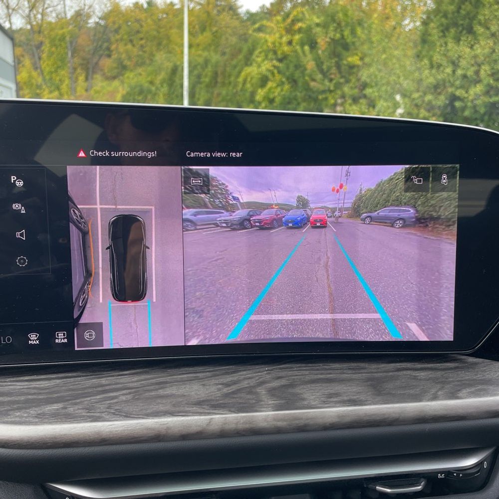 2025 Audi All-New Q5 Premium Plus