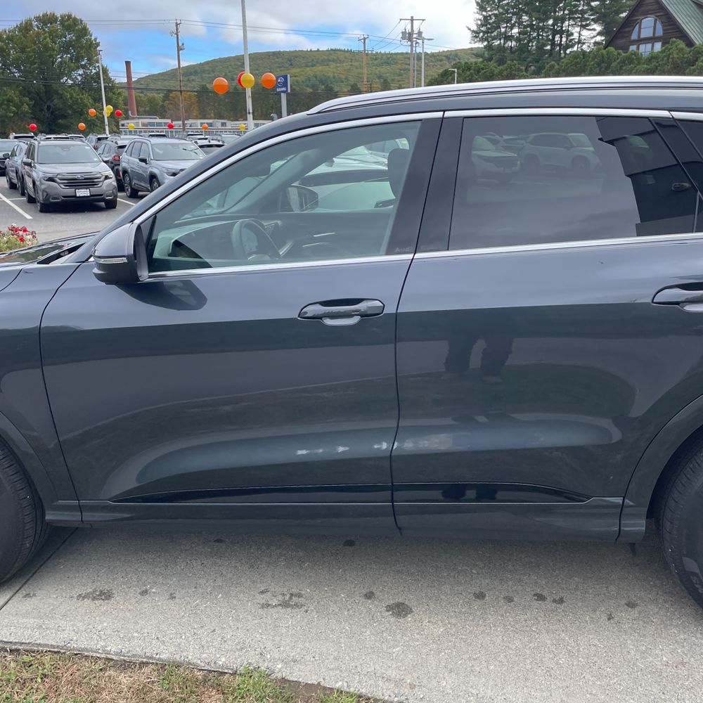 2025 Audi All-New Q5 Premium Plus
