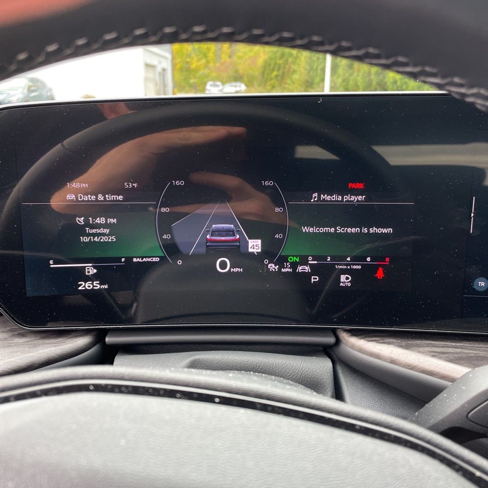 2025 Audi All-New Q5 Premium Plus
