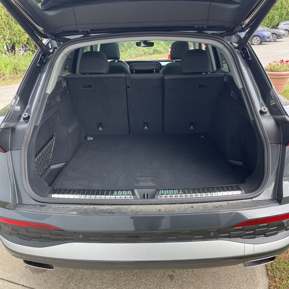 2025 Audi All-New Q5 Premium Plus