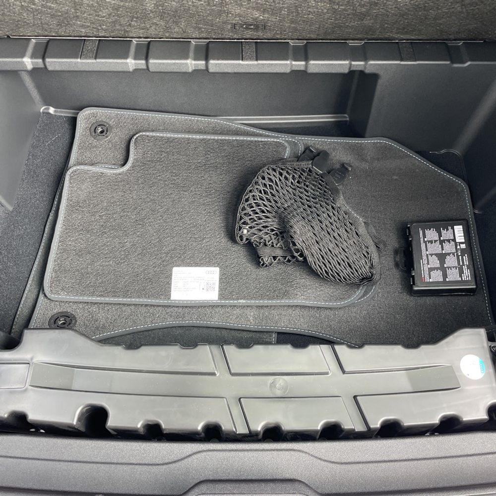 2025 Audi All-New Q5 Premium Plus