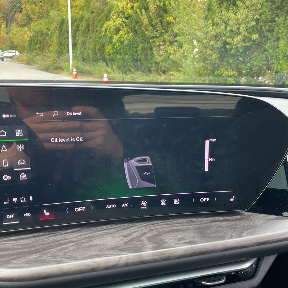 2025 Audi All-New Q5 Premium Plus