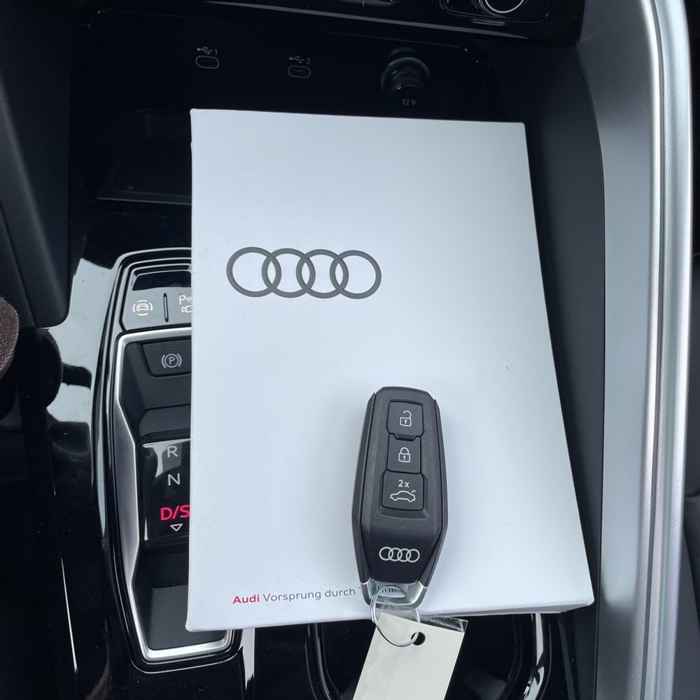 2025 Audi All-New Q5 Premium Plus