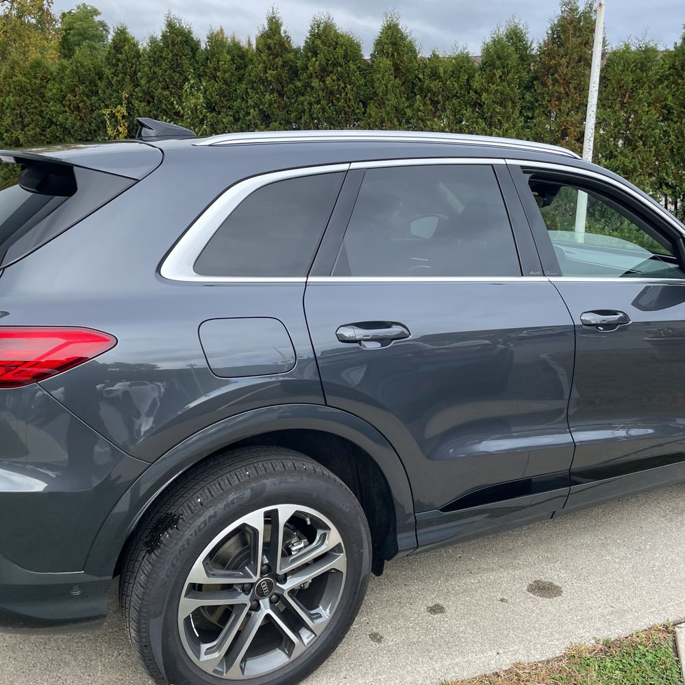2025 Audi All-New Q5 Premium Plus