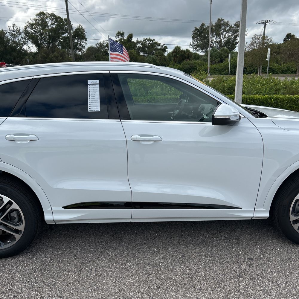 2025 Audi All-New Q5 Premium Plus