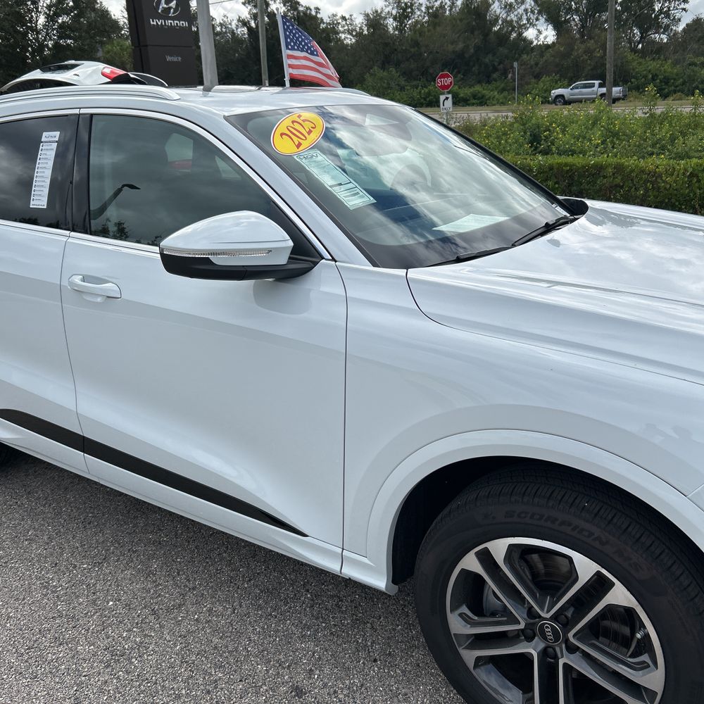2025 Audi All-New Q5 Premium Plus