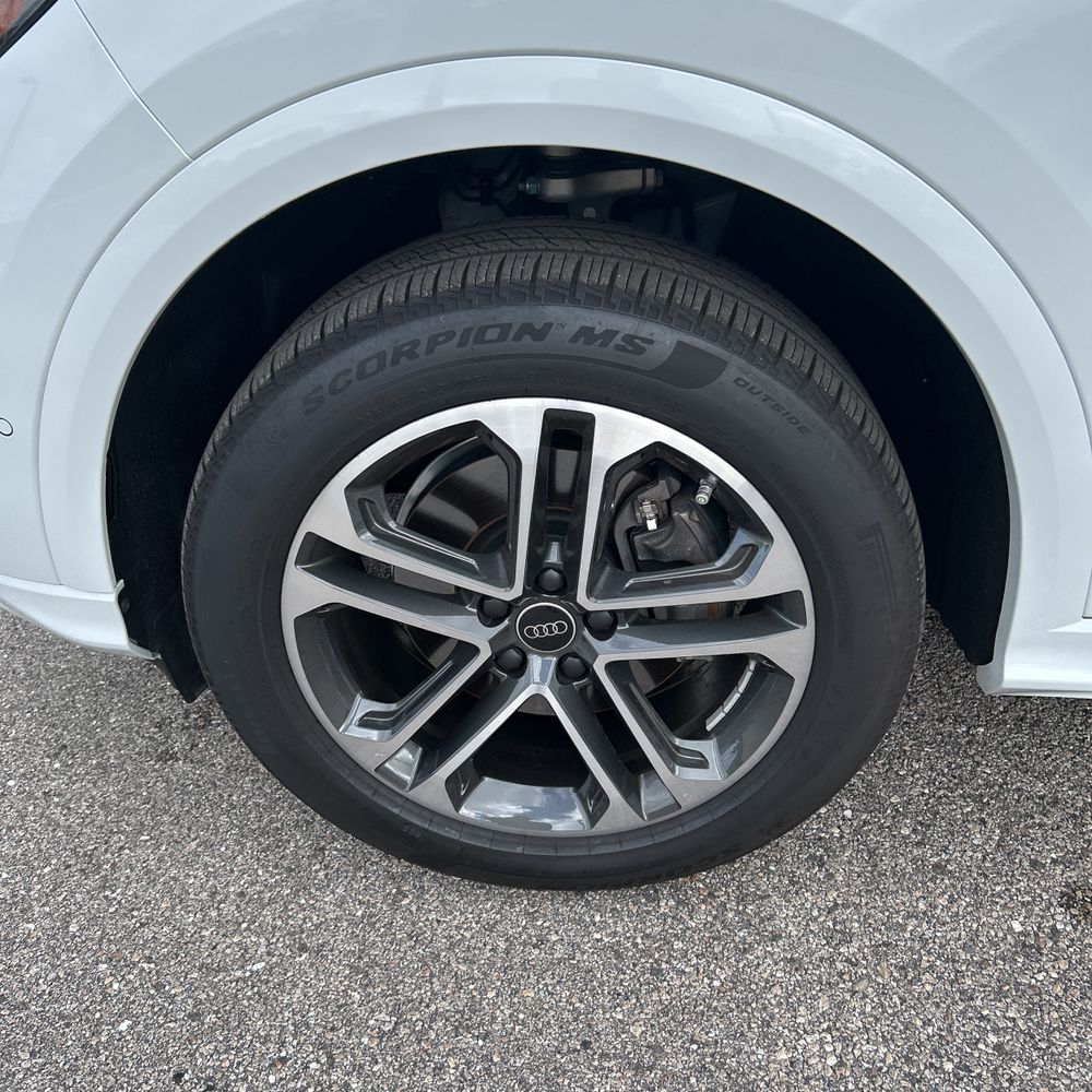 2025 Audi All-New Q5 Premium Plus