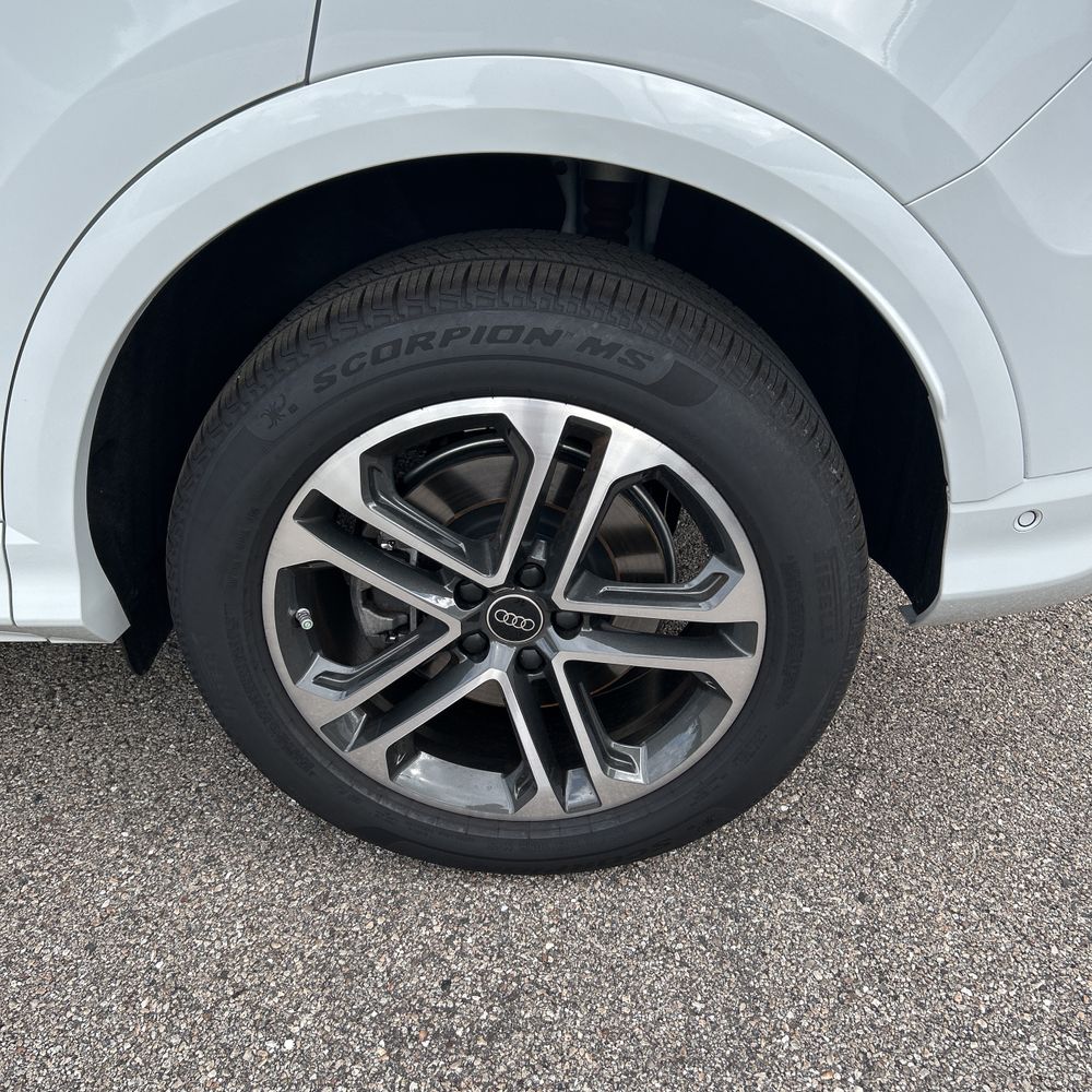 2025 Audi All-New Q5 Premium Plus