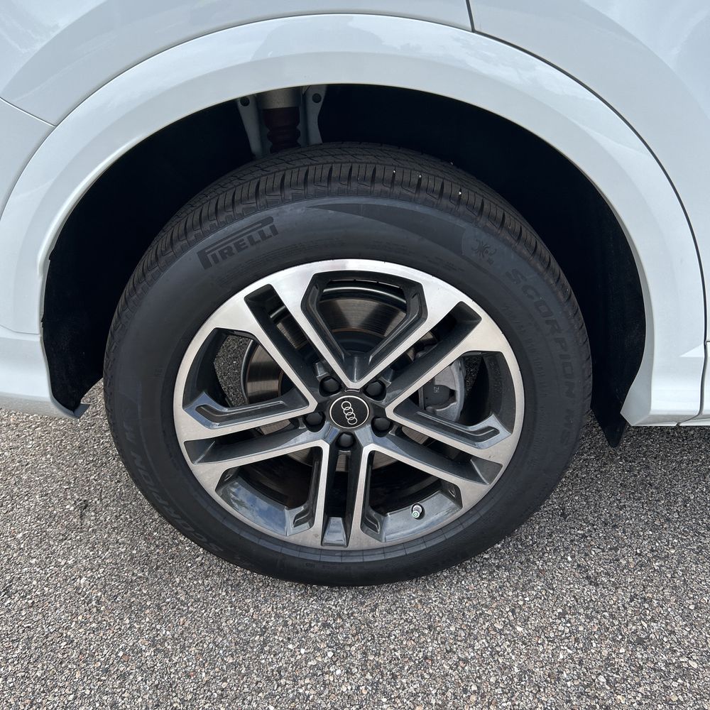 2025 Audi All-New Q5 Premium Plus