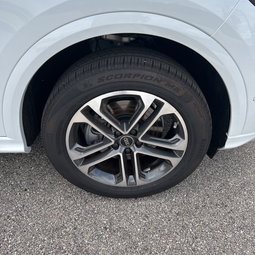 2025 Audi All-New Q5 Premium Plus