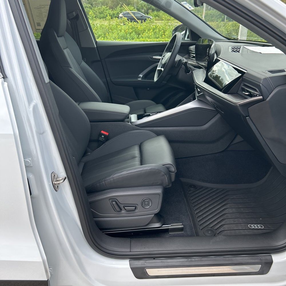 2025 Audi All-New Q5 Premium Plus