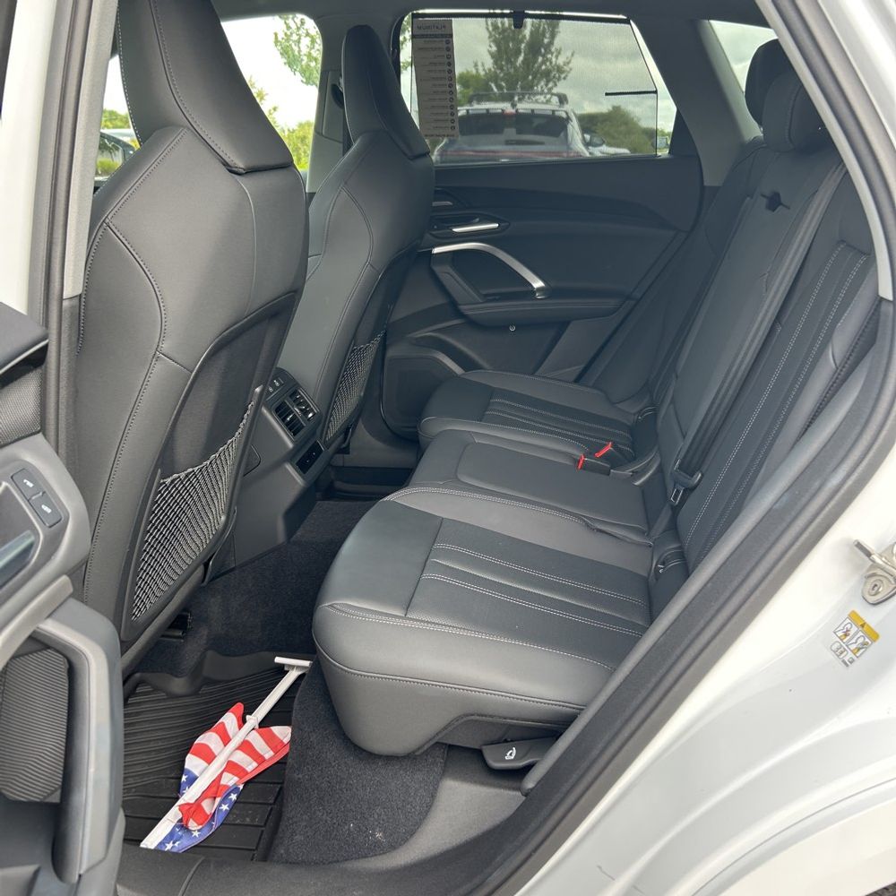 2025 Audi All-New Q5 Premium Plus