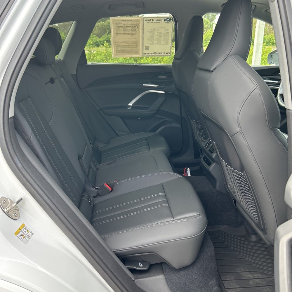 2025 Audi All-New Q5 Premium Plus