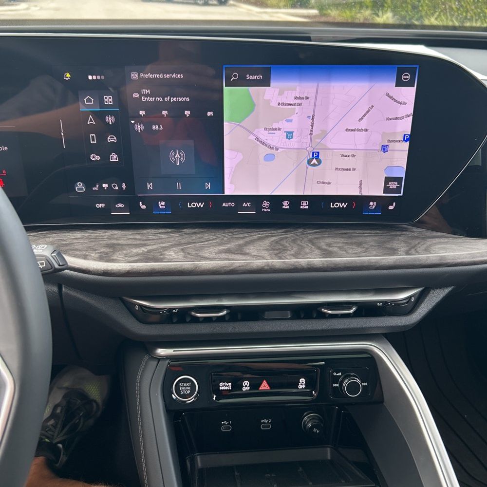 2025 Audi All-New Q5 Premium Plus