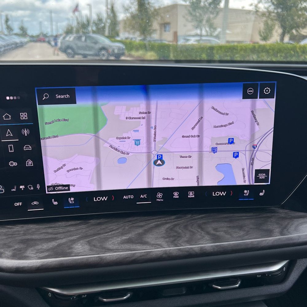 2025 Audi All-New Q5 Premium Plus