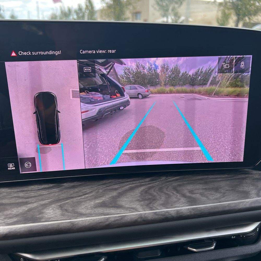 2025 Audi All-New Q5 Premium Plus
