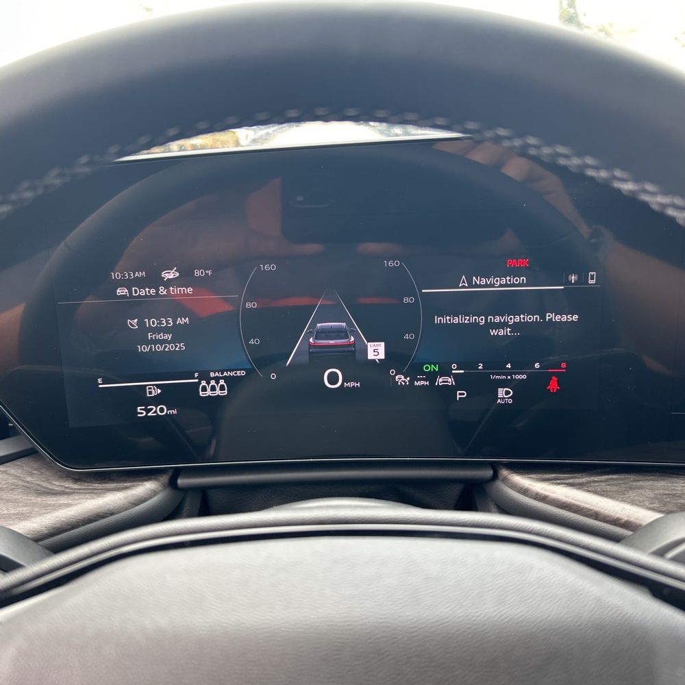 2025 Audi All-New Q5 Premium Plus