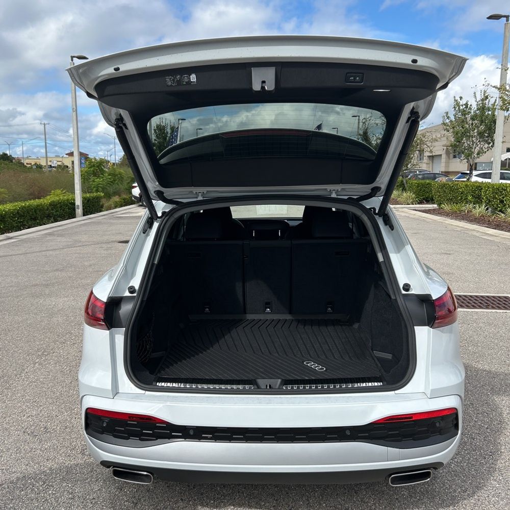 2025 Audi All-New Q5 Premium Plus