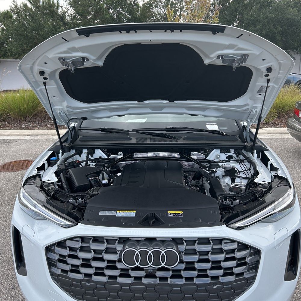 2025 Audi All-New Q5 Premium Plus