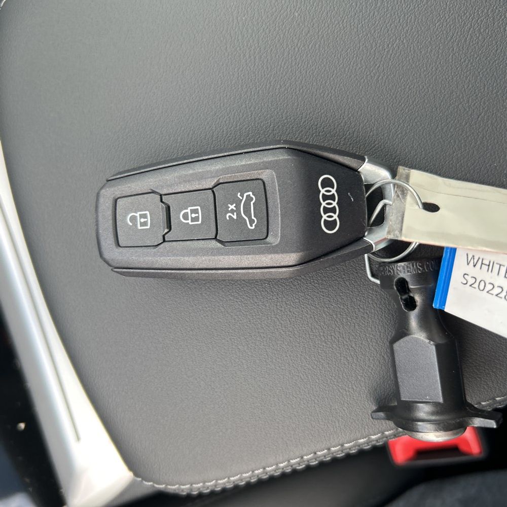 2025 Audi All-New Q5 Premium Plus