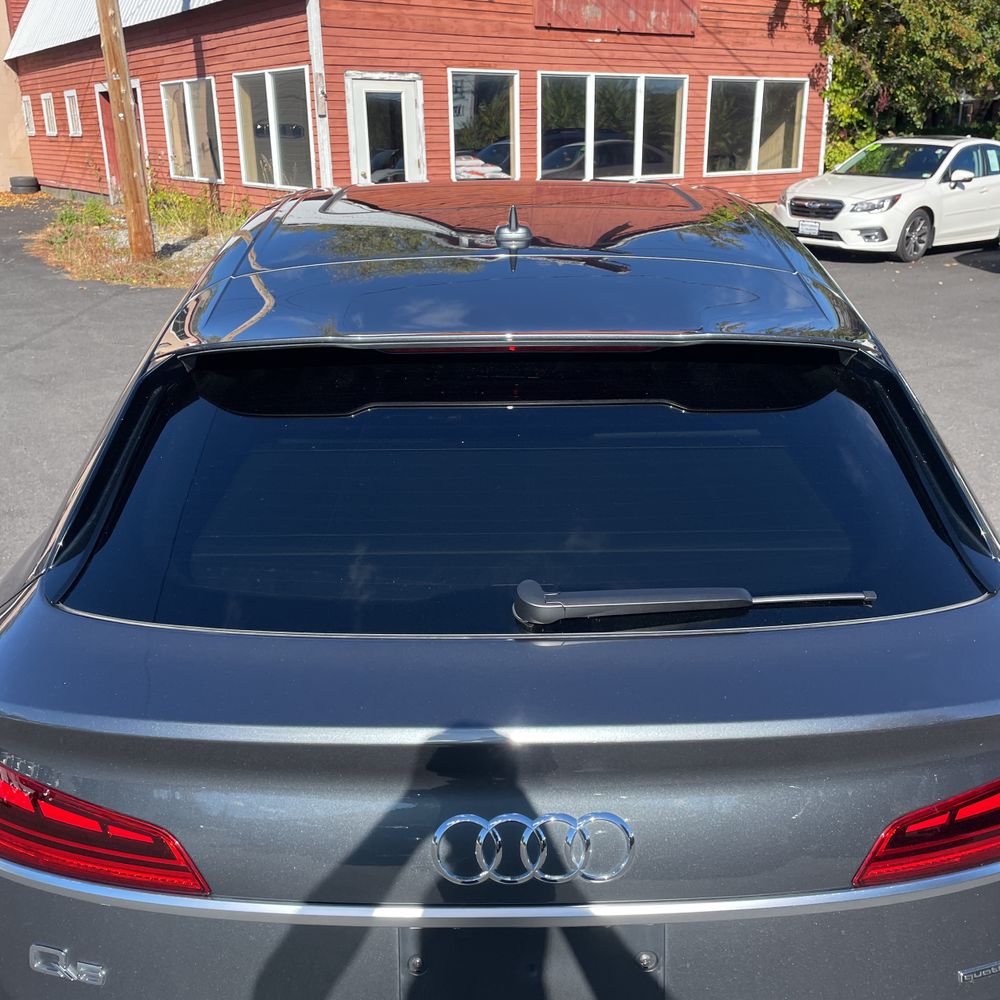 2024 Audi Q5 S-Line Prem+ 45