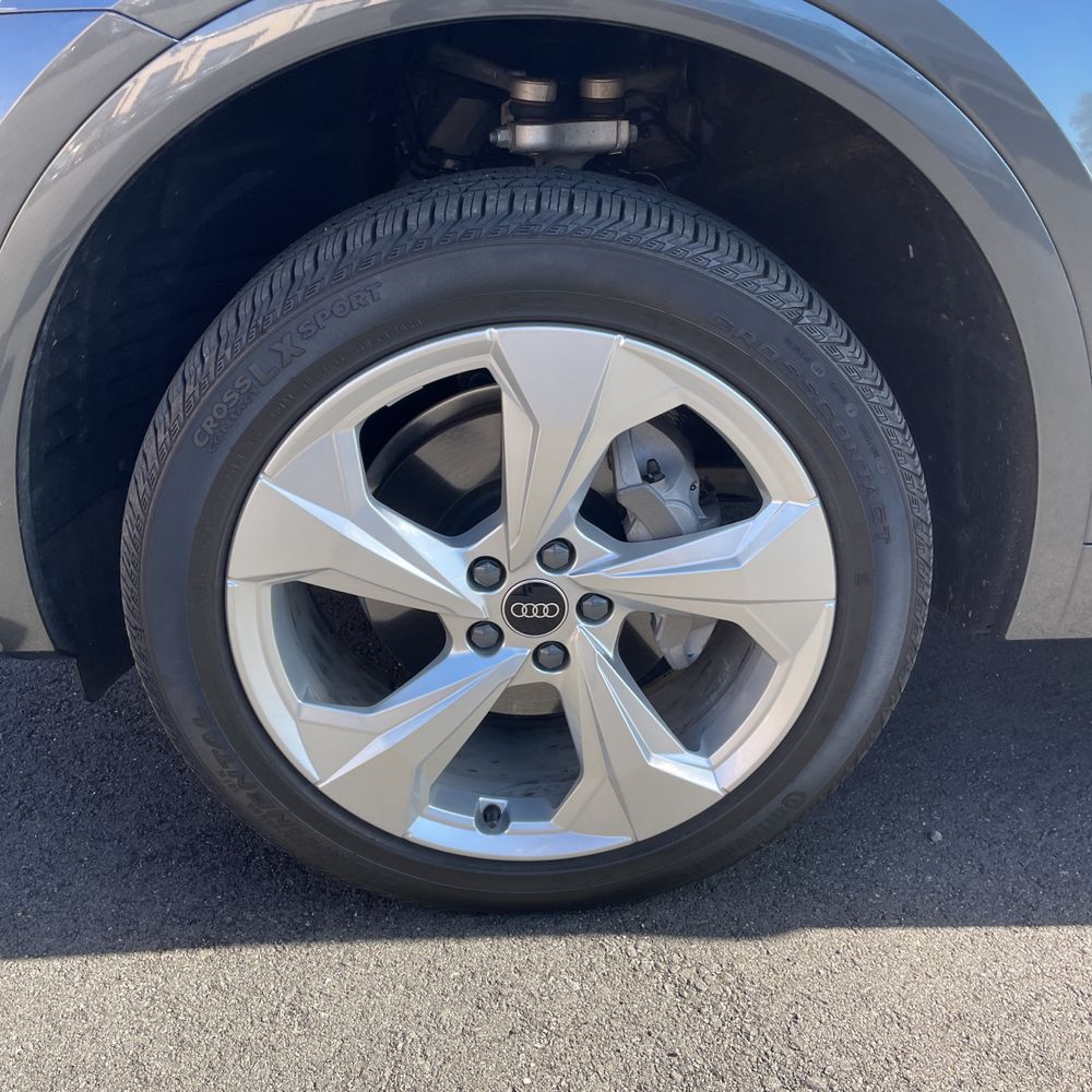 2024 Audi Q5 S-Line Prem+ 45