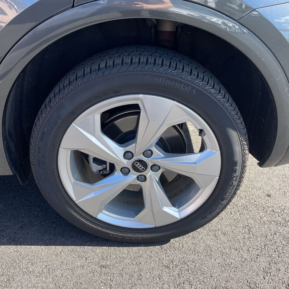 2024 Audi Q5 S-Line Prem+ 45