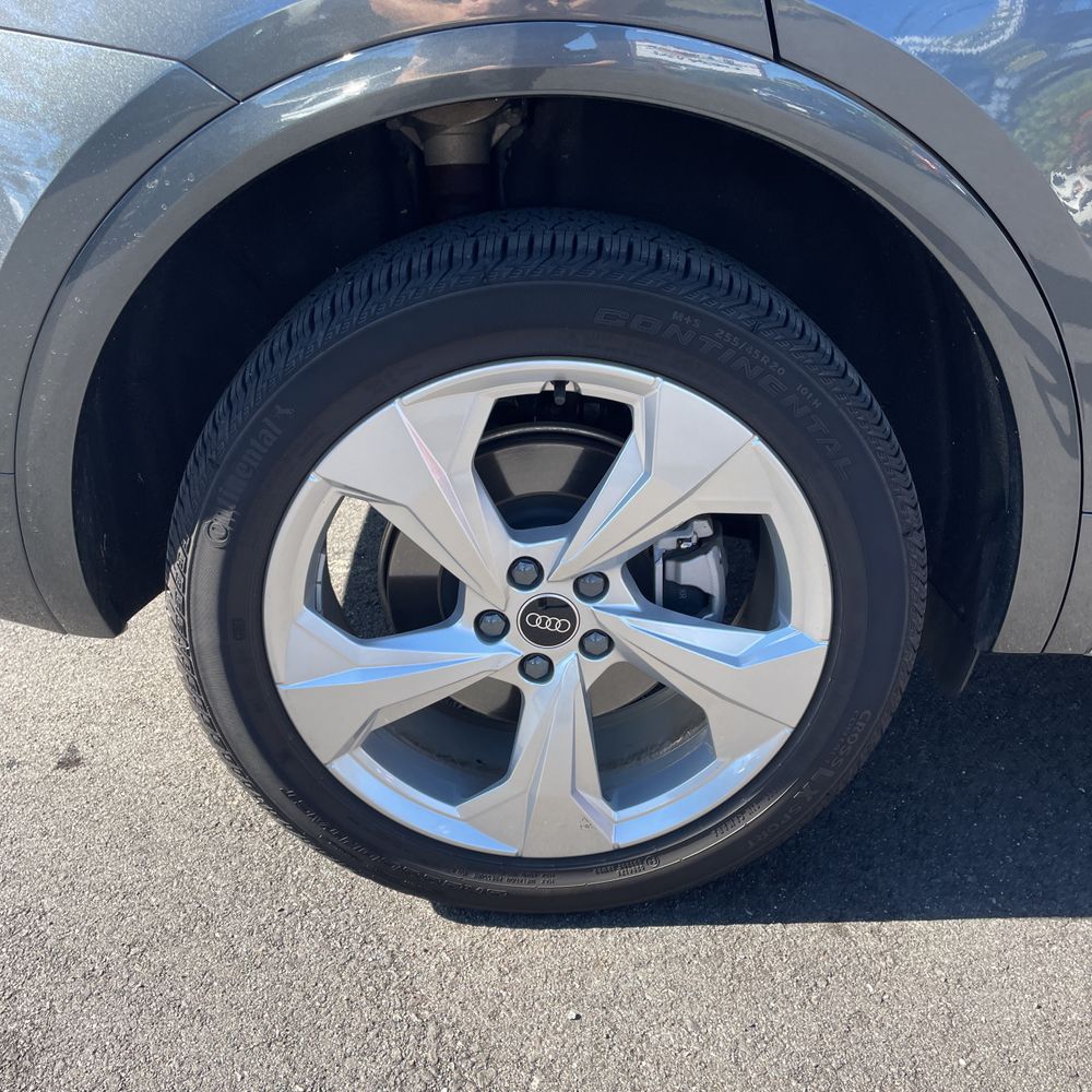2024 Audi Q5 S-Line Prem+ 45