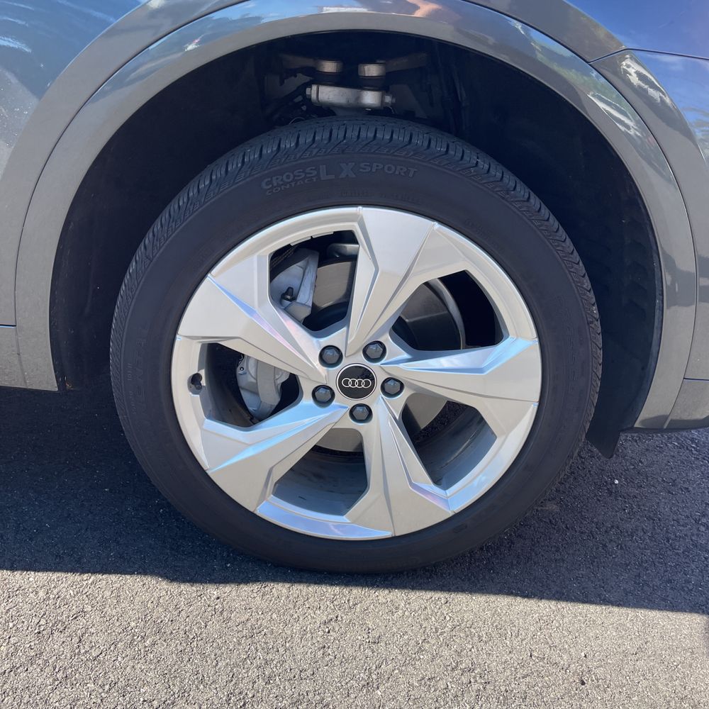 2024 Audi Q5 S-Line Prem+ 45