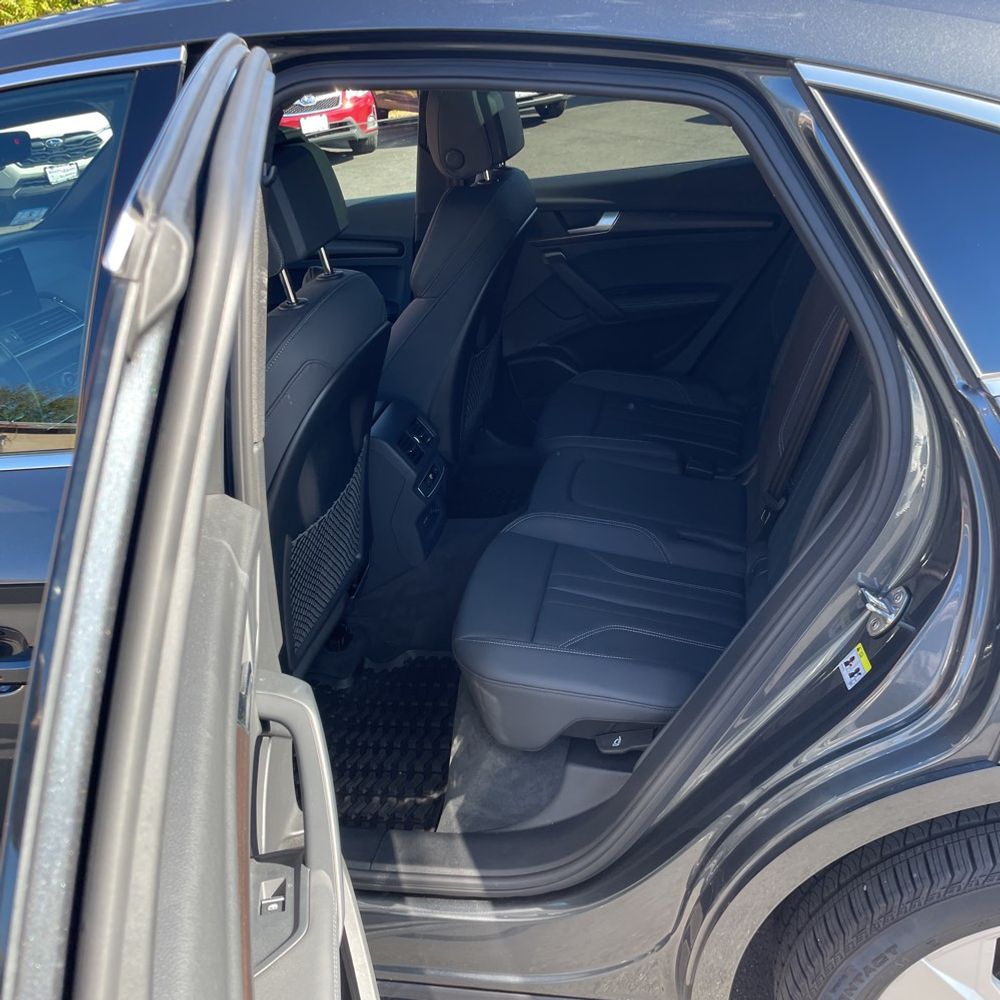 2024 Audi Q5 S-Line Prem+ 45