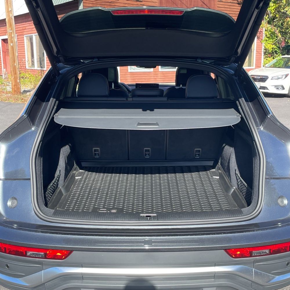 2024 Audi Q5 S-Line Prem+ 45