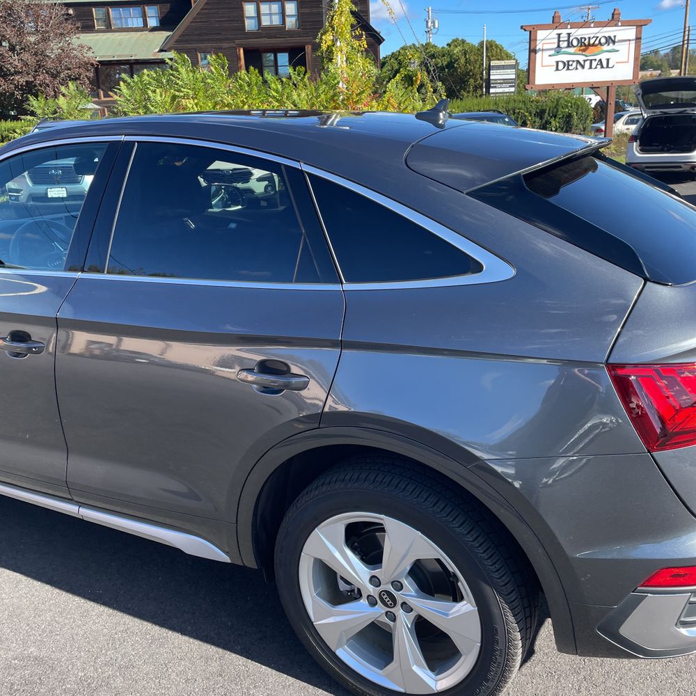 2024 Audi Q5 S-Line Prem+ 45
