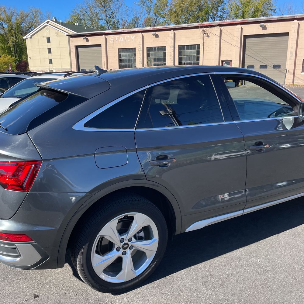 2024 Audi Q5 S-Line Prem+ 45