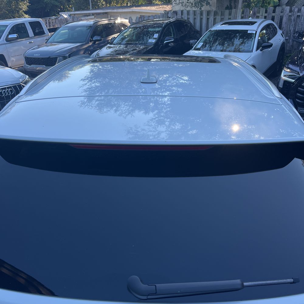2024 Audi Q8 e-tron Premium Plus
