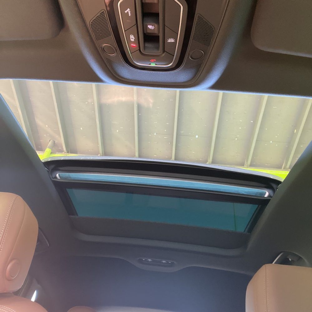 2024 Audi Q8 e-tron Premium Plus