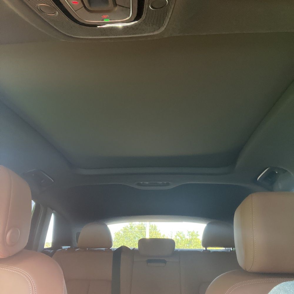 2024 Audi Q8 e-tron Premium Plus