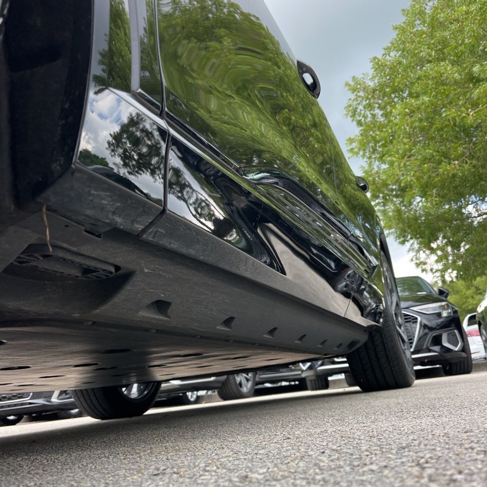 2024 Audi Q8 e-tron Premium Plus