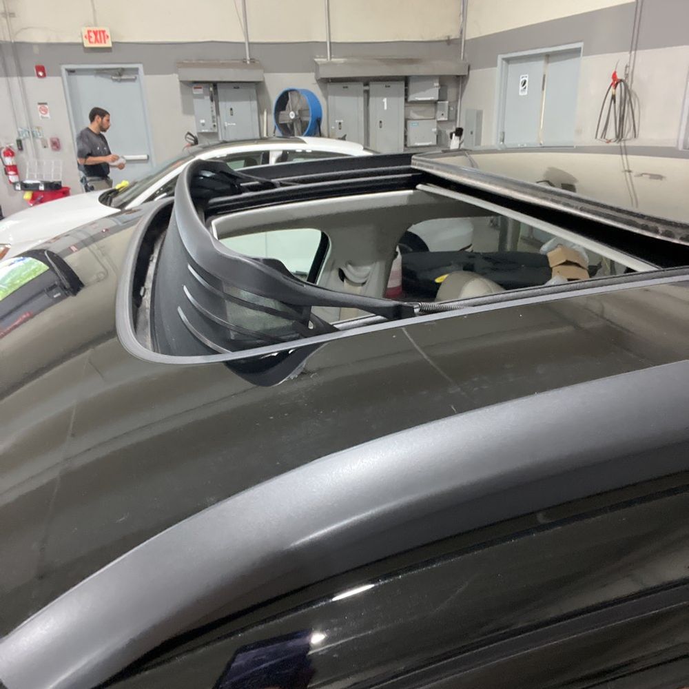 2024 Audi Q8 e-tron Premium Plus