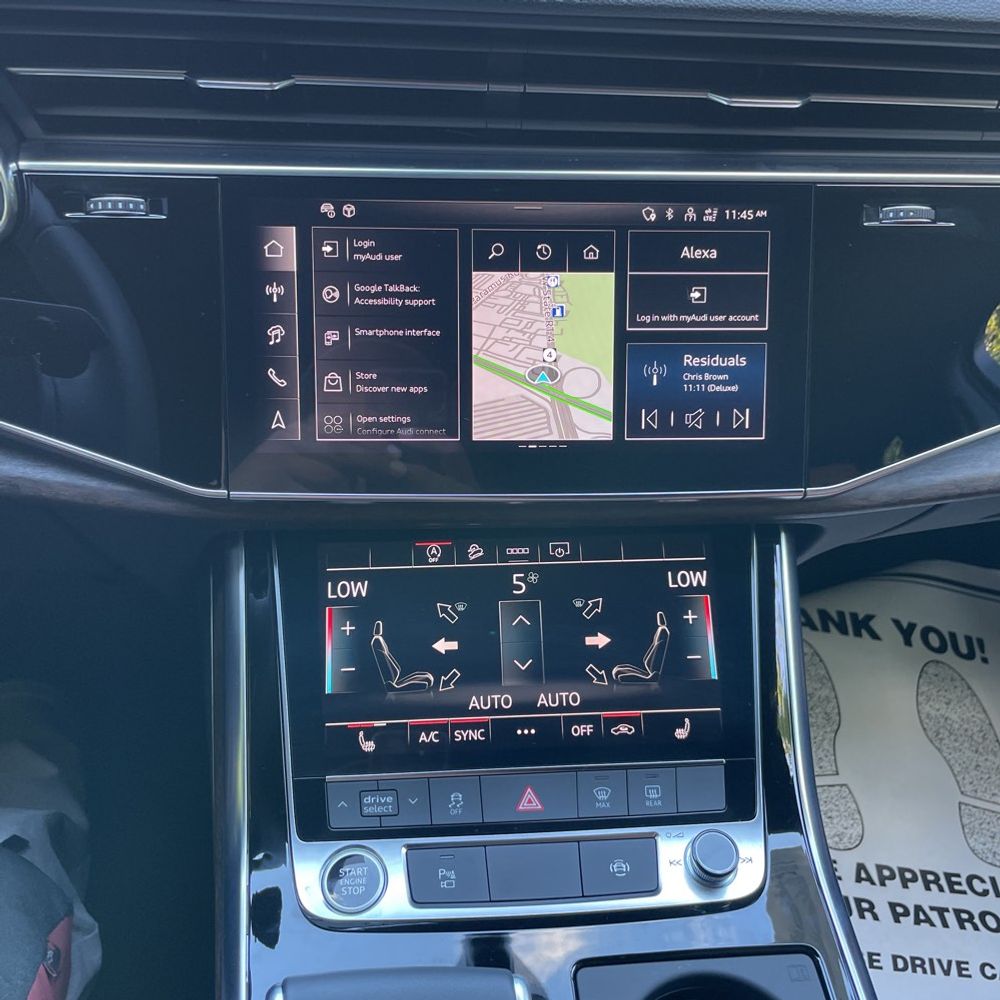 2025 Audi Q7 Premium 45