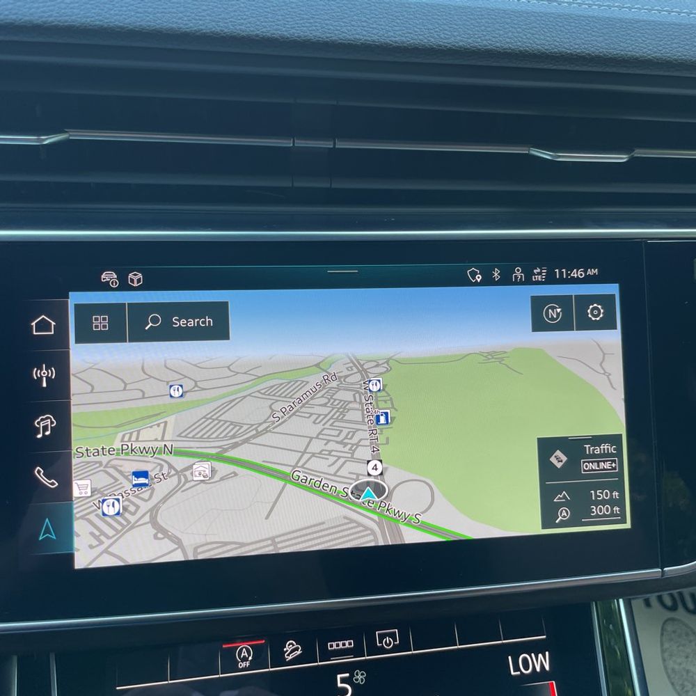 2025 Audi Q7 Premium 45