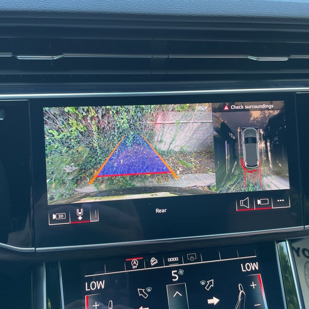 2025 Audi Q7 Premium 45