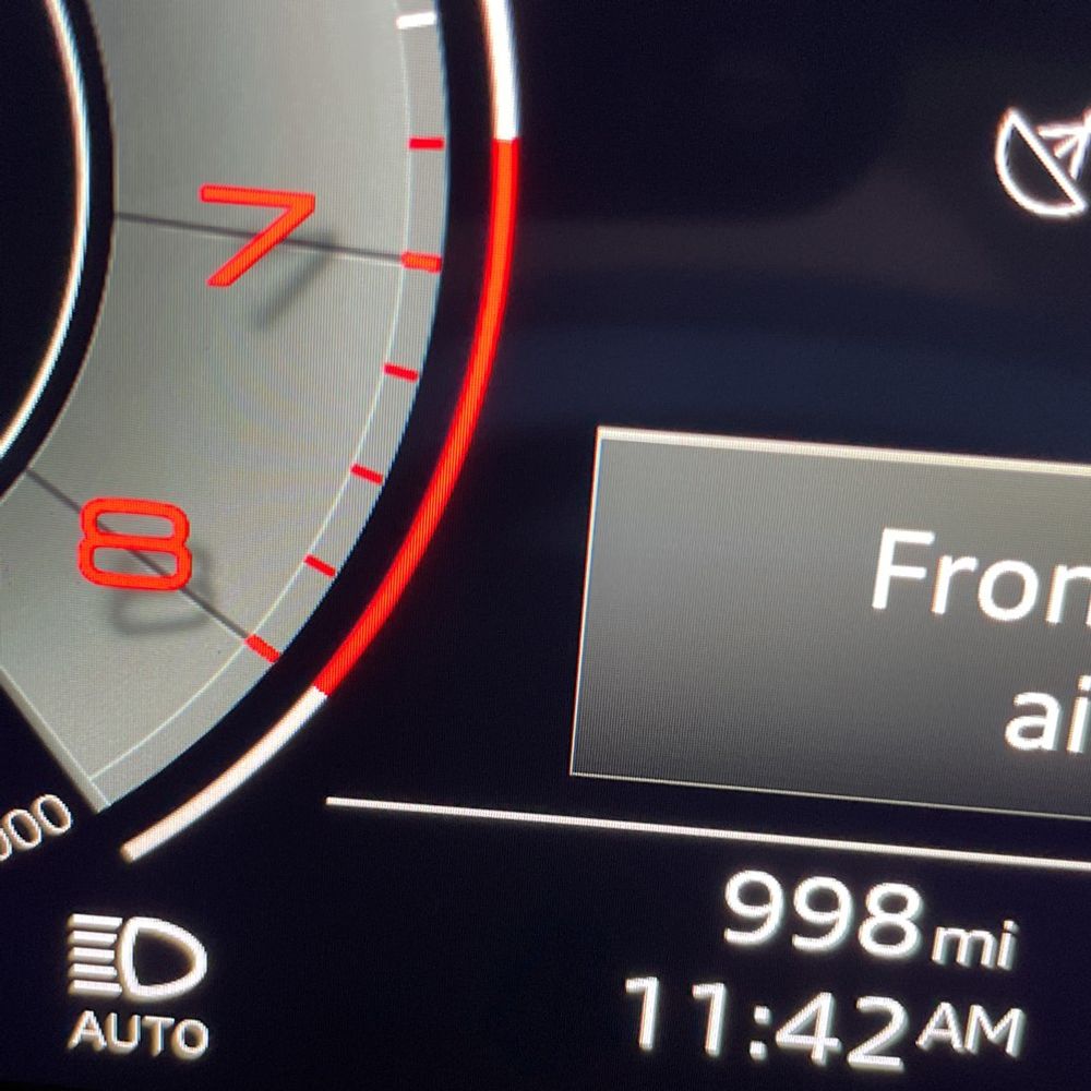 2025 Audi Q7 Premium 45