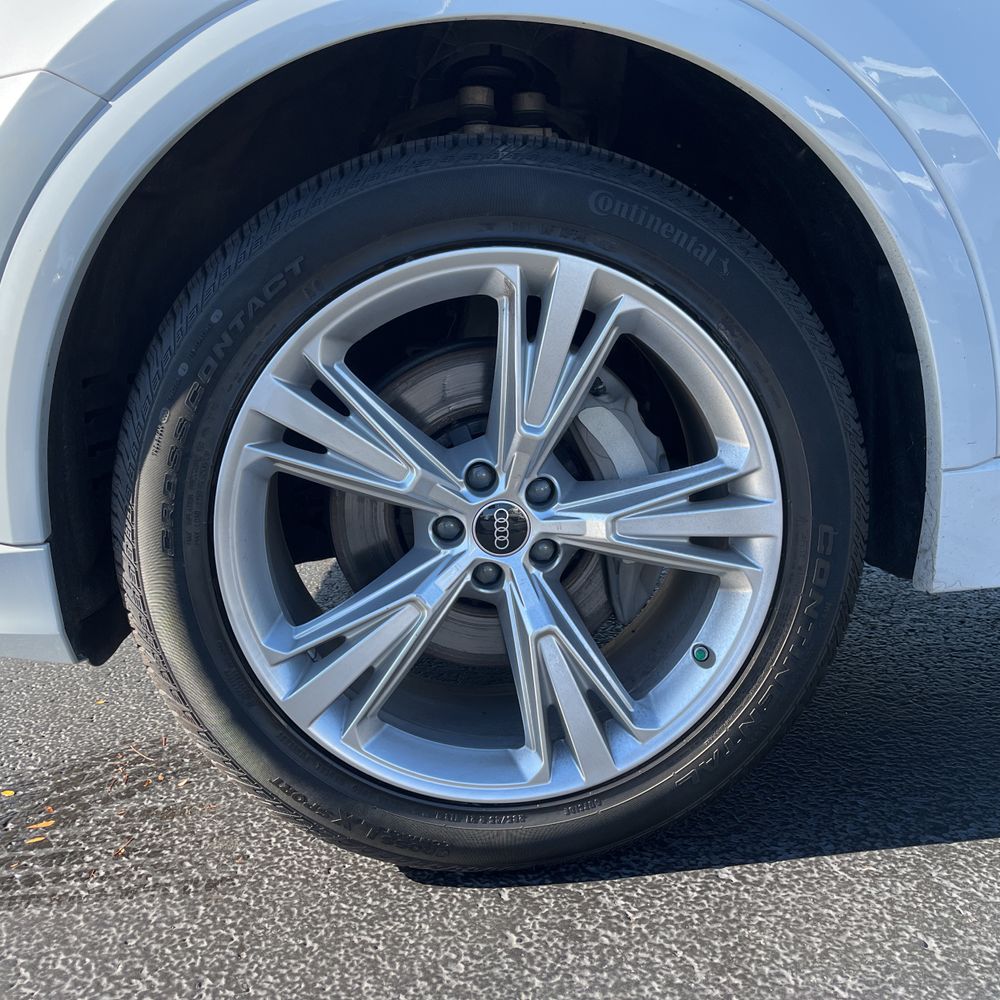 2023 Audi Q8 Premium 55 TFSI