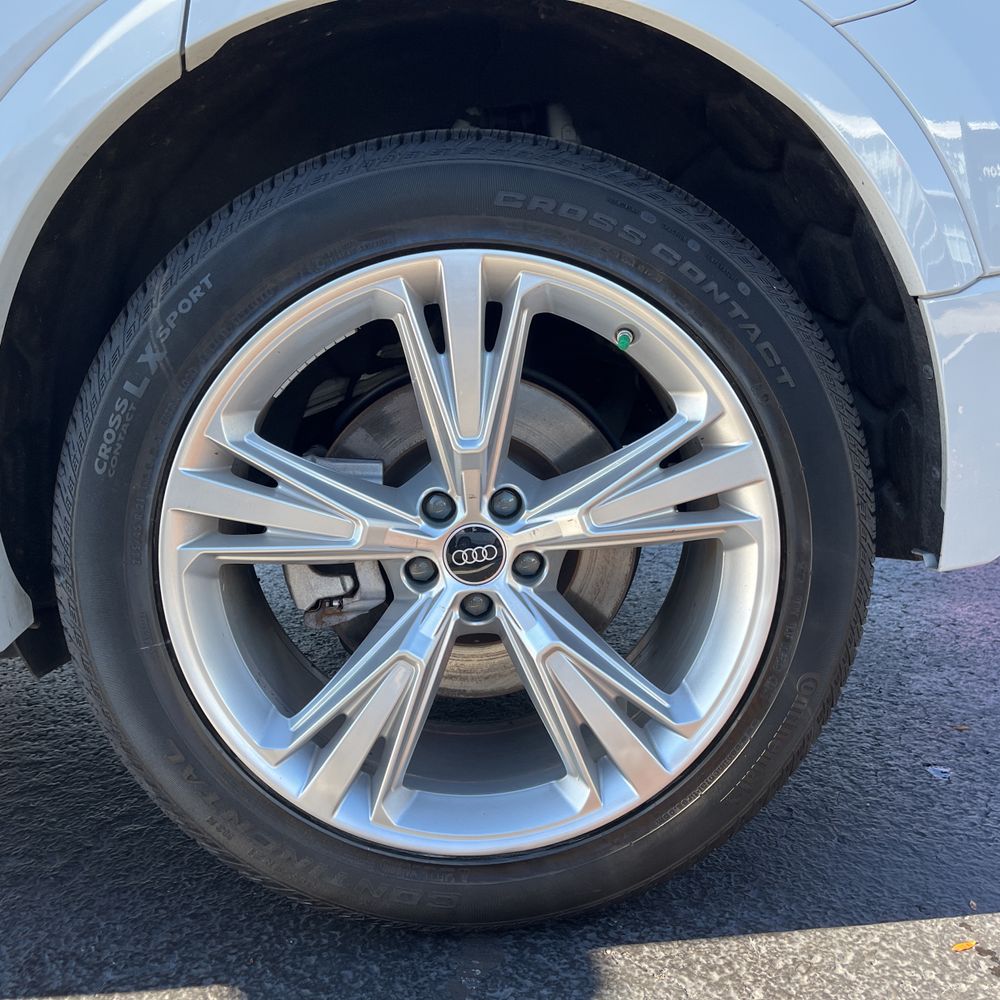 2023 Audi Q8 Premium 55 TFSI
